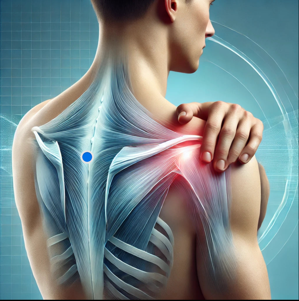 The Shoulder Owners Manual V2