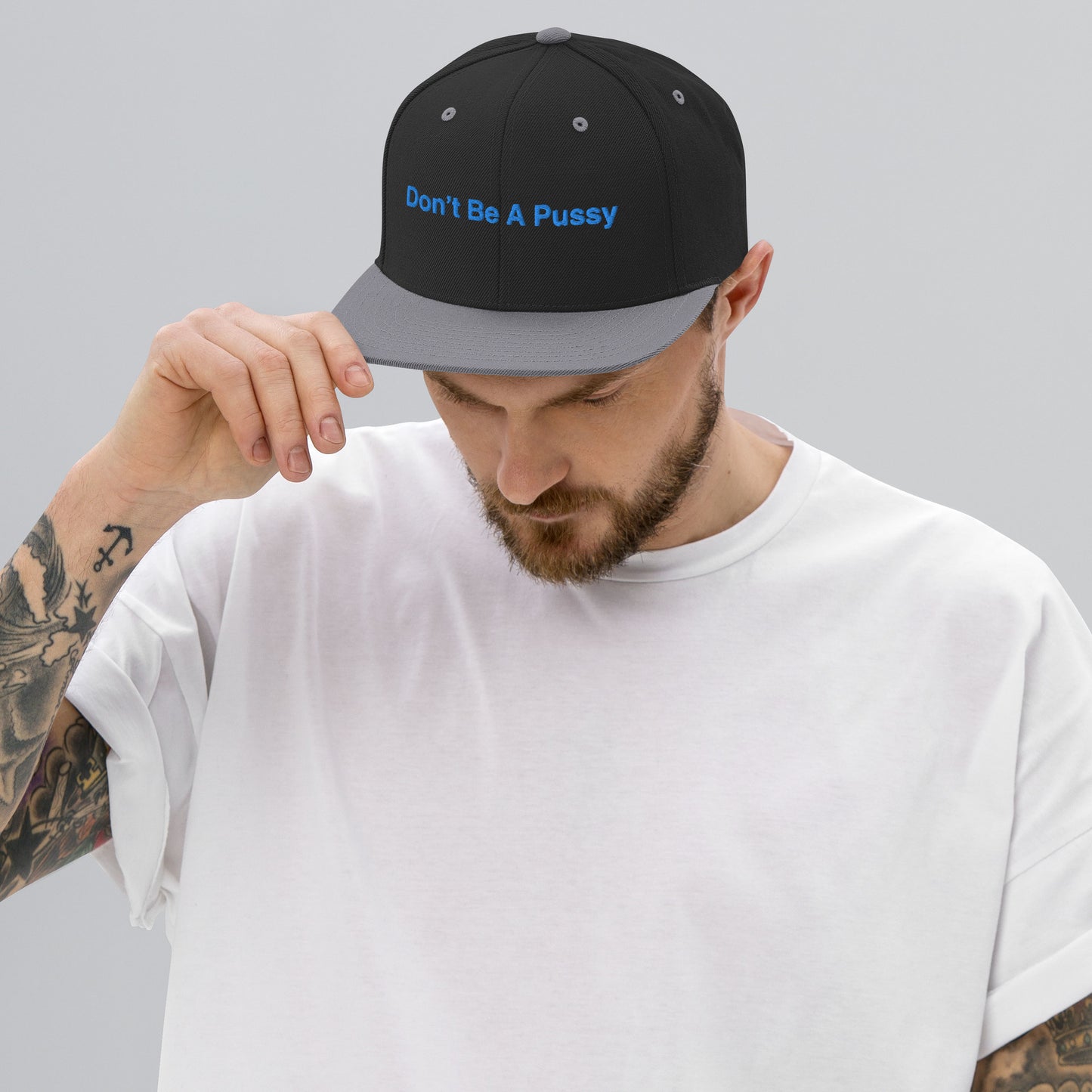 IHNW Snapback