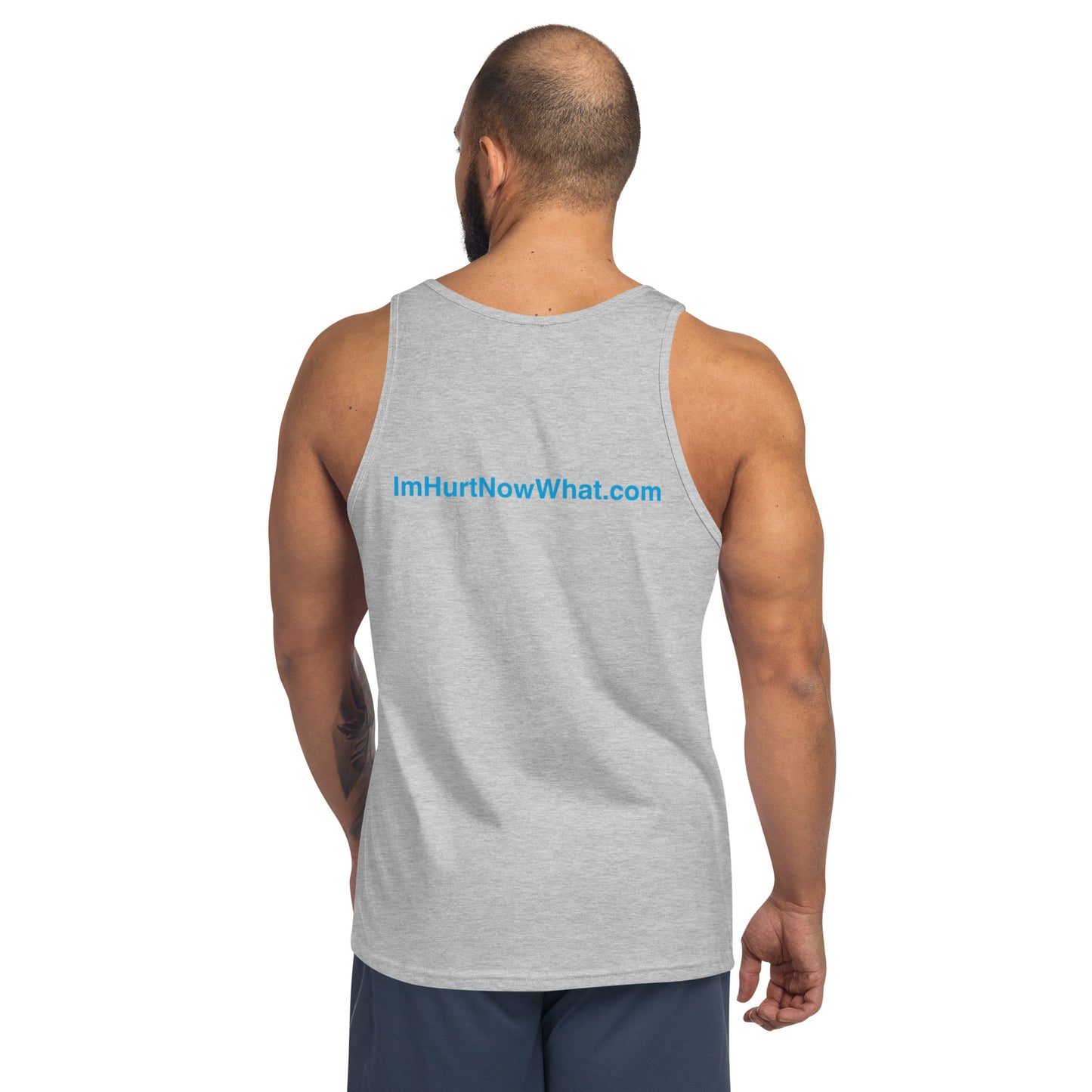 IHNW Classic Tank