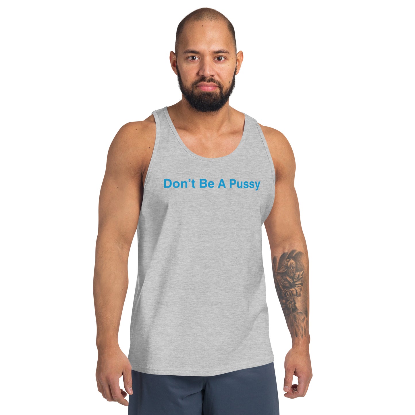 IHNW Classic Tank