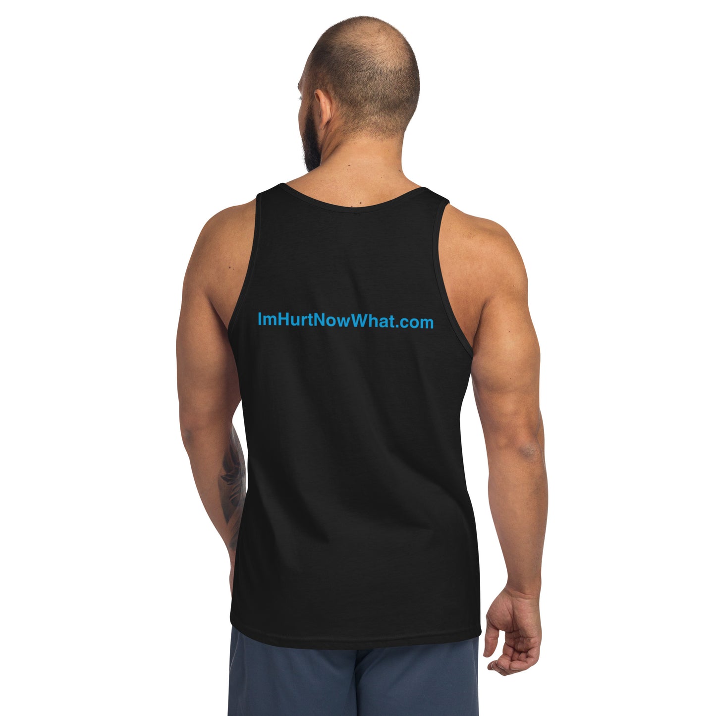 IHNW Classic Tank