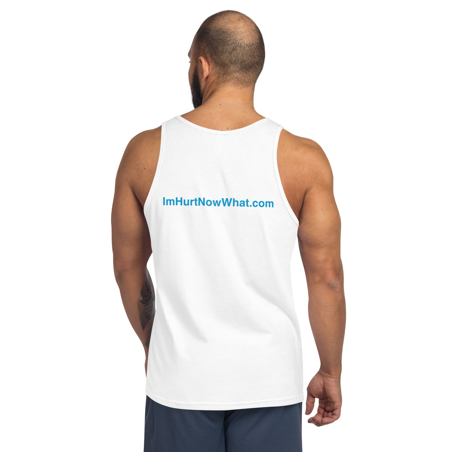 IHNW Classic Tank