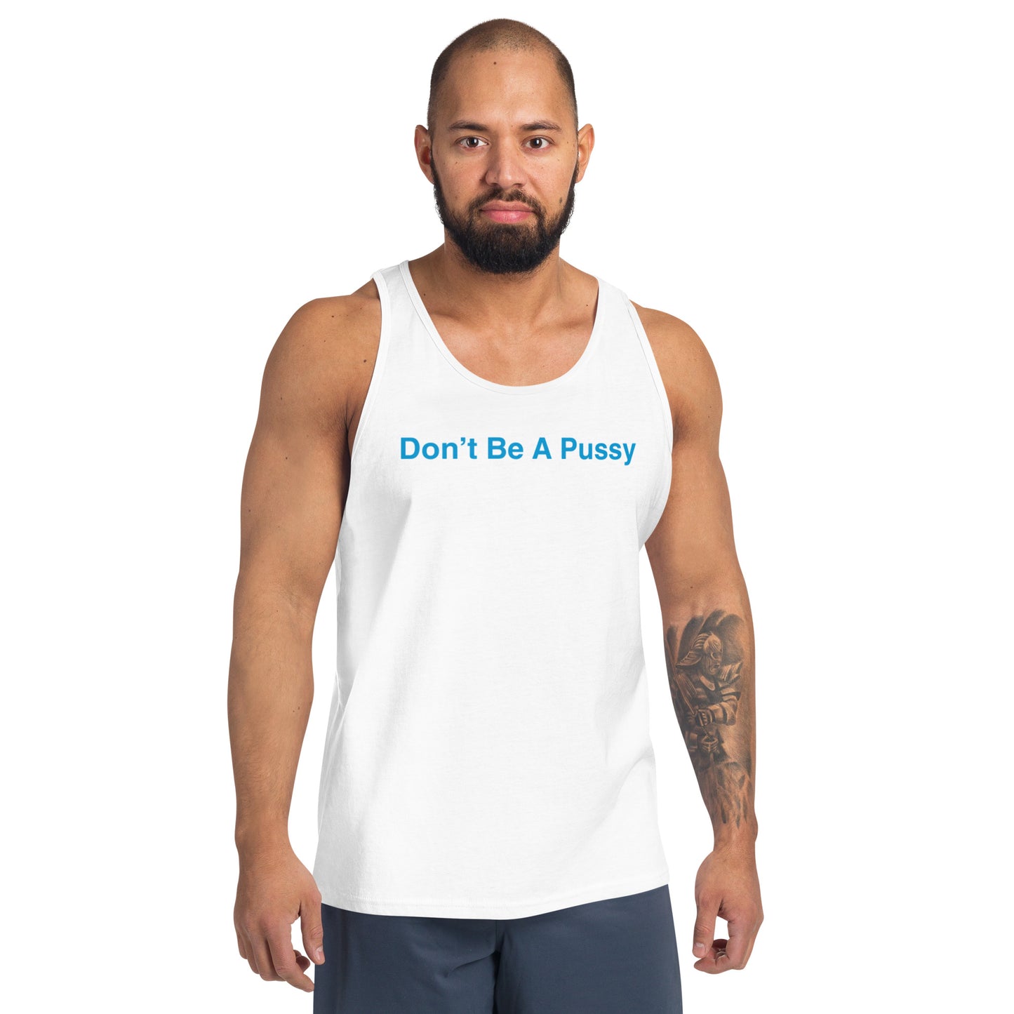 IHNW Classic Tank