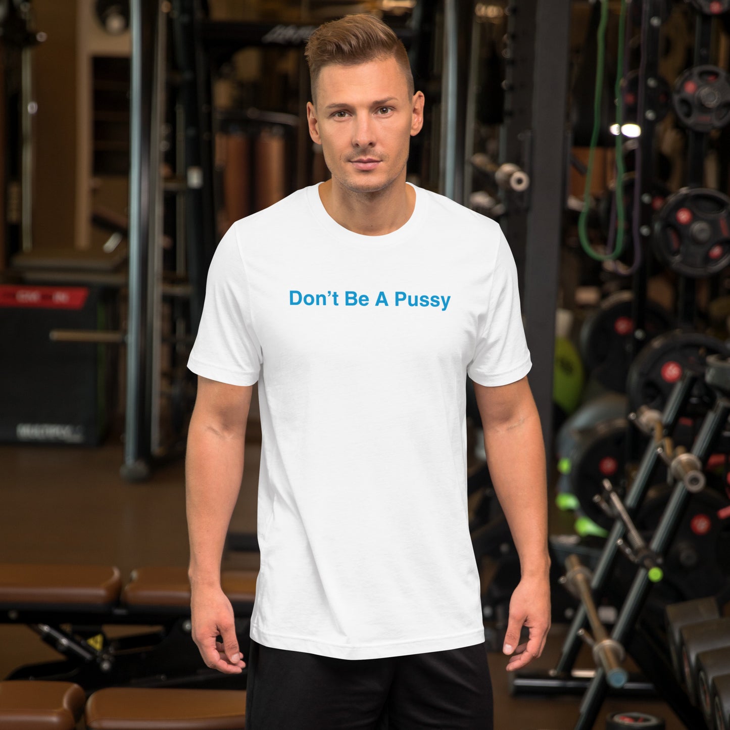 IHNW Classic Tee