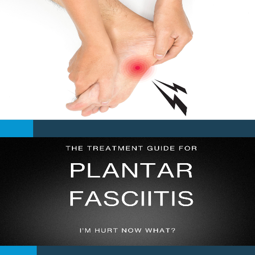 Plantar Fascia Treatment 2.0