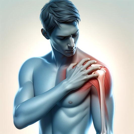 Shoulder Pain Guide
